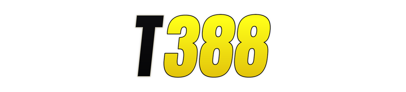 t388 Logo